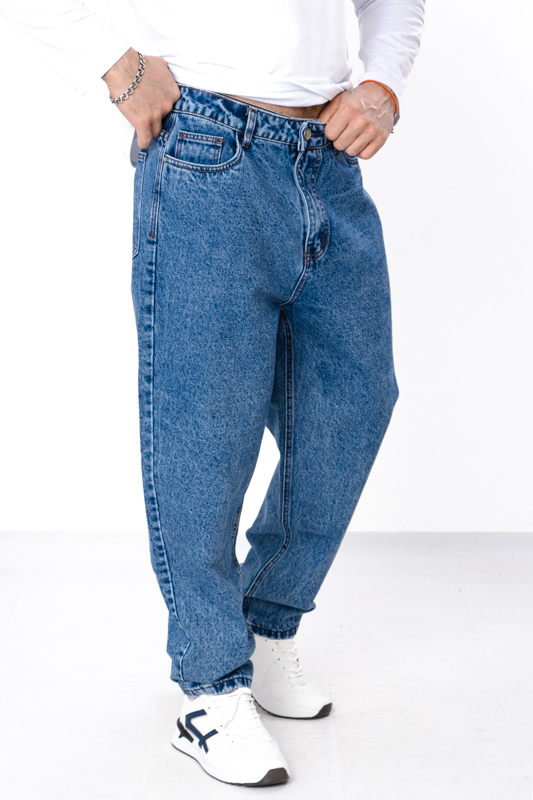 Джинси чоловічі